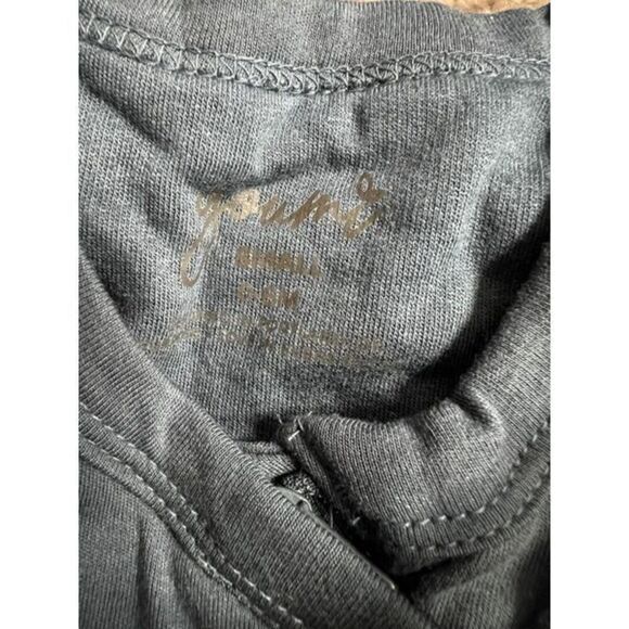 NEW Goumi Kids Slumber Sleepbag Midnight SZ 0-6 mo Small Bamboo Baby Sleep Sack - Picture 3 of 3